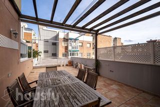 House in Carrer d'amílcar .