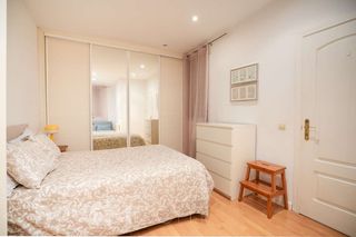 Etagenwohnung in Calle de arriaza .