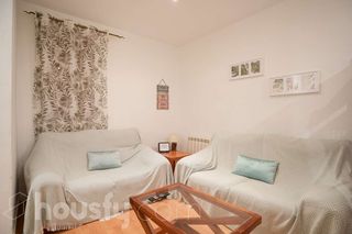 Flat in Calle de arriaza .