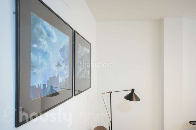 Foto 22e8fd31-464f-4620-9981-f829d38fe974. Estudi a cl jerónima llorente . a Bellas Vistas Madrid