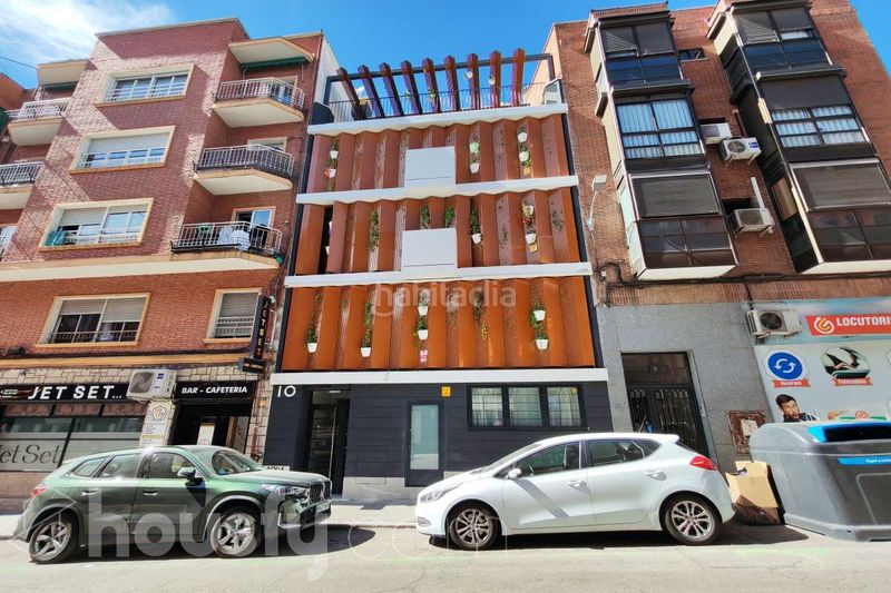 Foto 3a4b0d64-3814-437e-8b04-d2672a7be4a5. Estudi a cl jerónima llorente . a Bellas Vistas Madrid