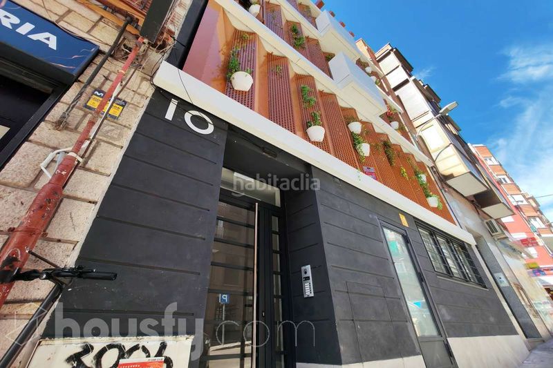 Foto d3fd3354-2c33-4e73-8a79-3c73103b4258. Estudi a cl jerónima llorente . a Bellas Vistas Madrid