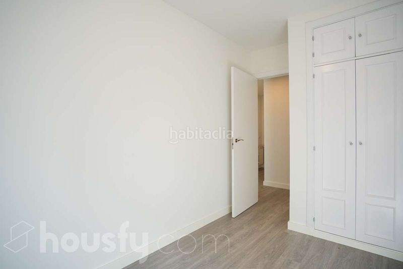 Piso en cl. majuelo . en Acacias Madrid - Imagen 10
