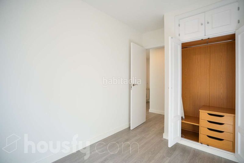 Piso en cl. majuelo . en Acacias Madrid - Imagen 13