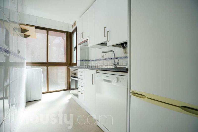 Piso en cl. majuelo . en Acacias Madrid - Imagen 18