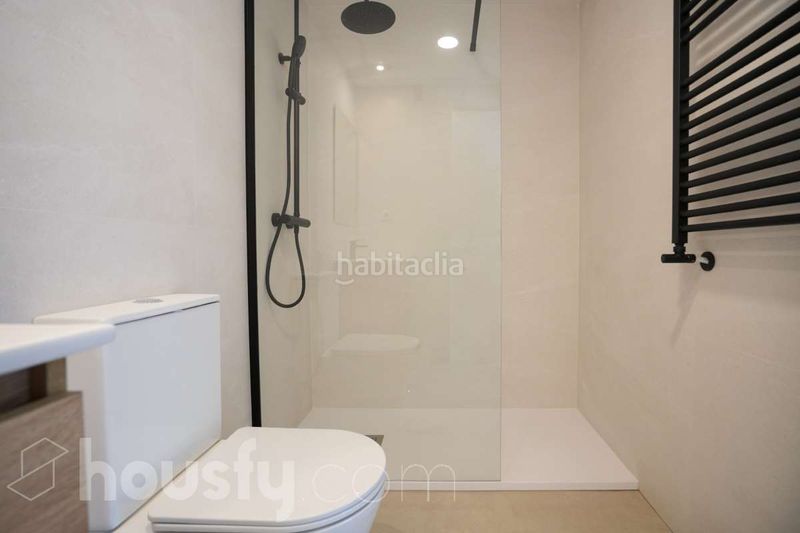 Piso en cl. majuelo . en Acacias Madrid - Imagen 24