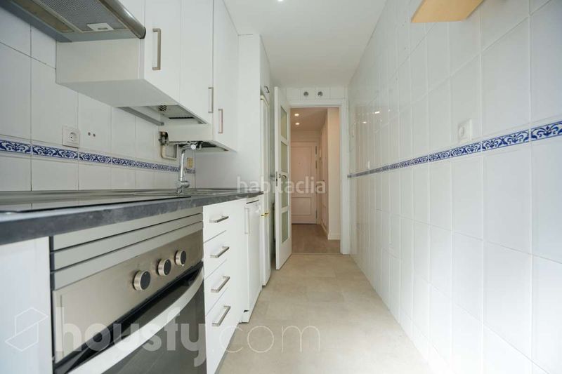 Piso en cl. majuelo . en Acacias Madrid - Imagen 20