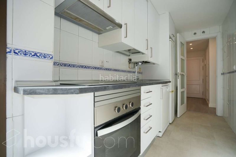 Piso en cl. majuelo . en Acacias Madrid - Imagen 19