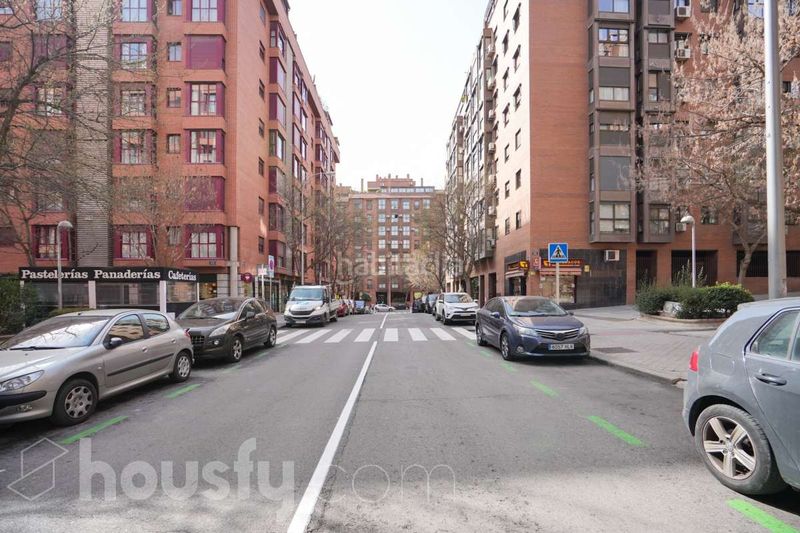 Piso en cl. majuelo . en Acacias Madrid - Imagen 32