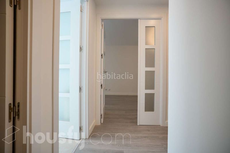 Piso en cl. majuelo . en Acacias Madrid - Imagen 31