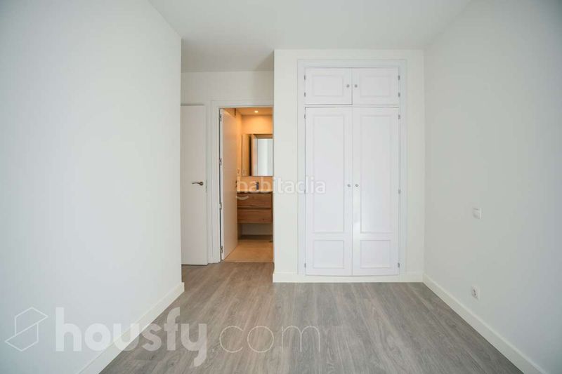 Piso en cl. majuelo . en Acacias Madrid - Imagen 9