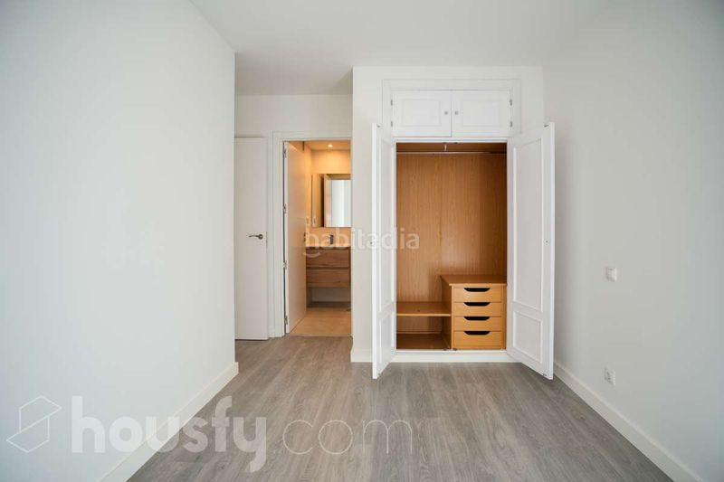 Piso en cl. majuelo . en Acacias Madrid - Imagen 12