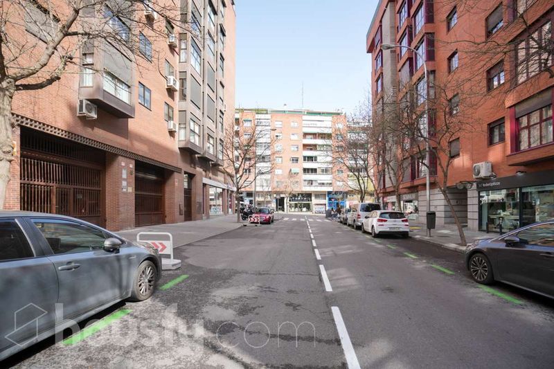 Piso en cl. majuelo . en Acacias Madrid - Imagen 33