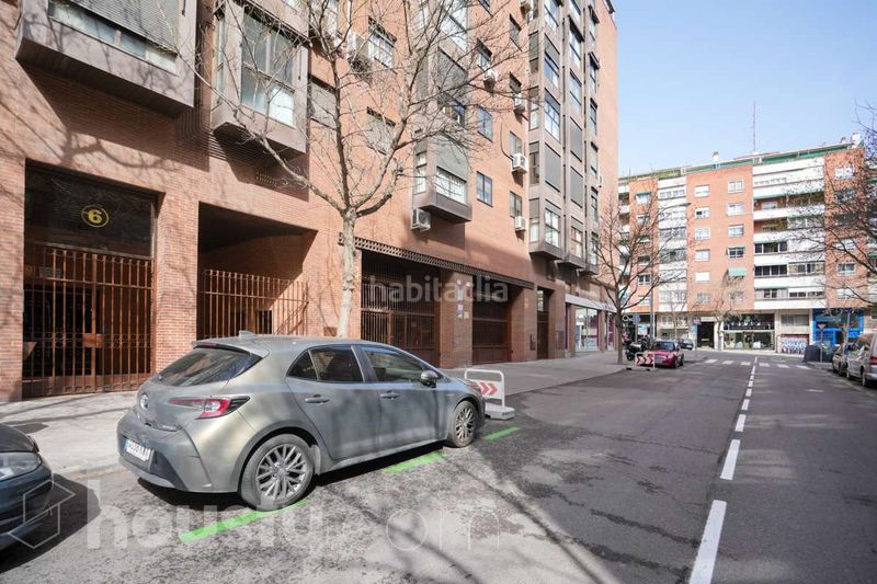 Piso en cl. majuelo . en Acacias Madrid - Imagen 34