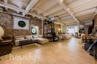 Etagenwohnung in Cl sant joan de malta .