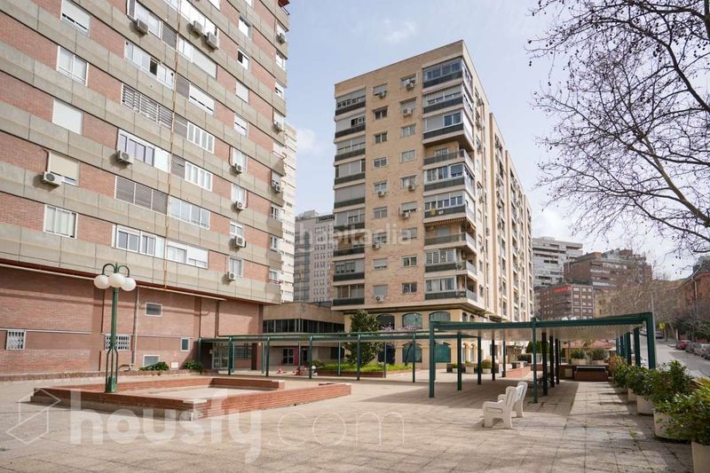 Piso en calle santiago rusiñol . en Ciudad Universitaria Madrid - Imagen 56