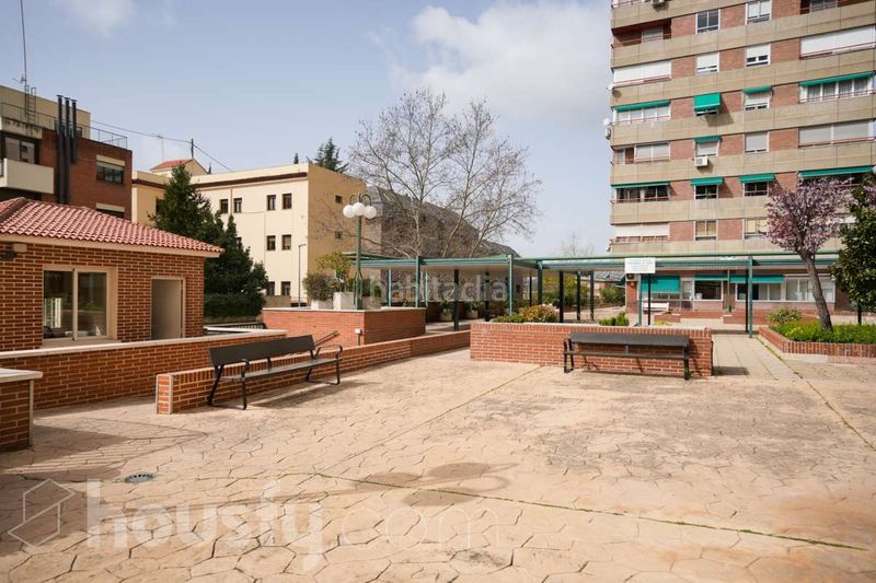Piso en calle santiago rusiñol . en Ciudad Universitaria Madrid - Imagen 54