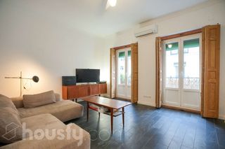 Appartement à Barrio palacio .