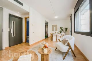 Casa adossada a Cl ca l alegre de dalt .