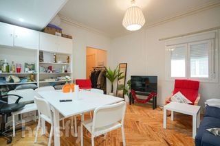 Appartement à Calle de blasco de garay .