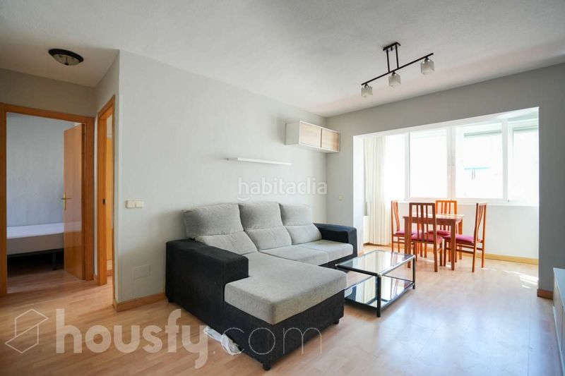 Foto 08f43d73-f01c-44b4-baf3-81218658d63e. Pis a calle impala . a Pinar del Rey Madrid