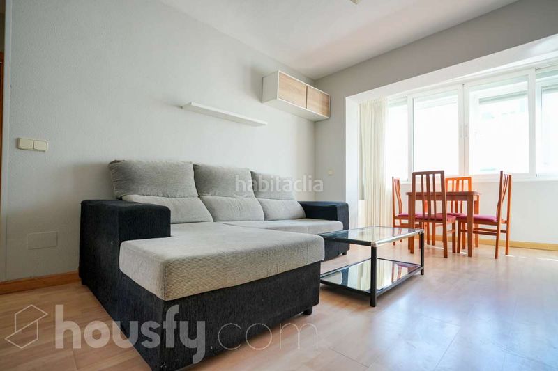 Foto 1ff1b485-3660-4237-908e-a8c0fd84bf89. Pis a calle impala . a Pinar del Rey Madrid