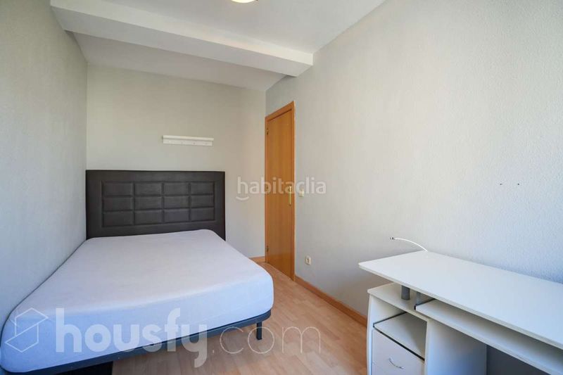 Foto 898a8eea-0db9-43dc-af1f-925a9ed212a8. Pis a calle impala . a Pinar del Rey Madrid