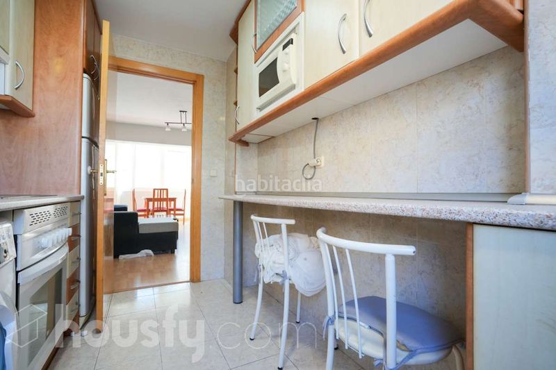 Foto 8a2de26b-a0aa-49c6-b9e1-014ea9ff474e. Pis a calle impala . a Pinar del Rey Madrid