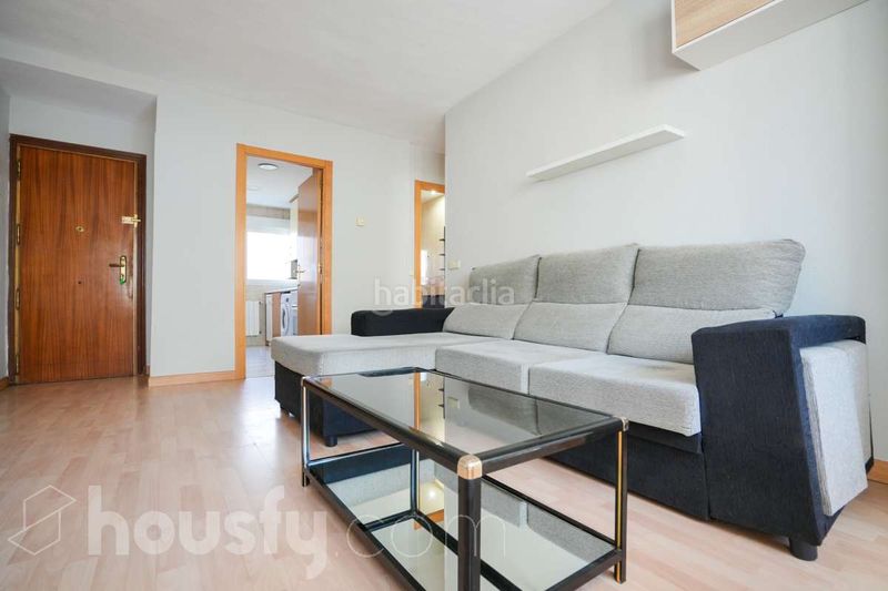 Foto 9f941405-8691-42a7-b349-508e8d64b169. Pis a calle impala . a Pinar del Rey Madrid
