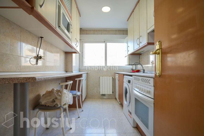 Foto a81e4e95-3751-4ac4-a9b2-567079375a1d. Pis a calle impala . a Pinar del Rey Madrid