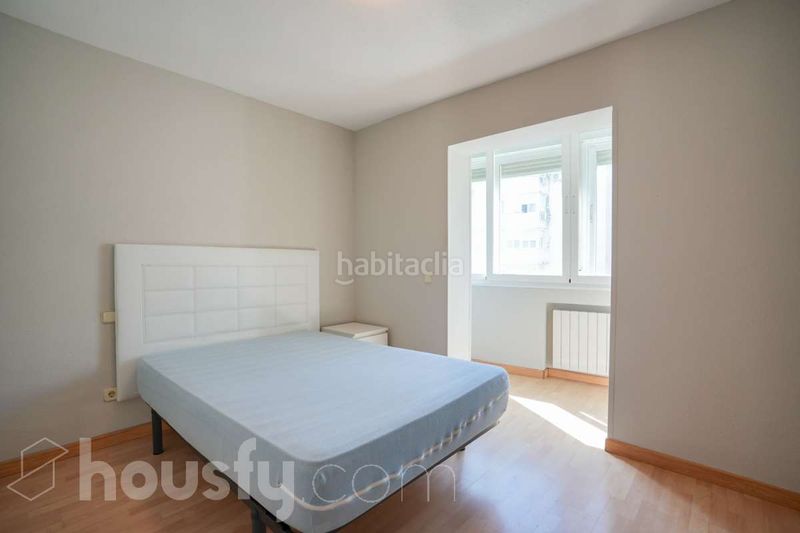 Foto b315a9c8-309f-444f-9a70-f7c4013d858c. Pis a calle impala . a Pinar del Rey Madrid
