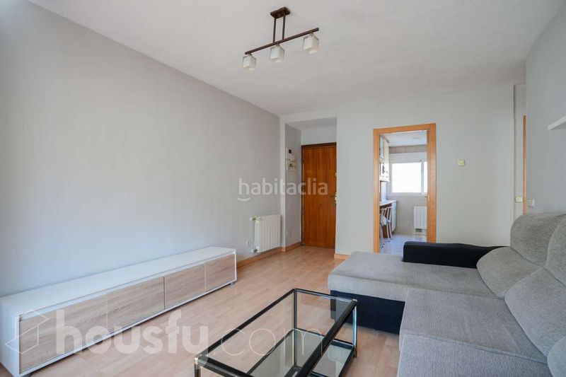 Foto b9361533-13db-4ce3-9110-26df74cb212c. Pis a calle impala . a Pinar del Rey Madrid