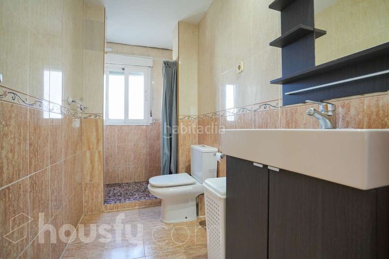 Foto bdaf5f32-4f99-4470-b224-30ef8447914a. Pis a calle impala . a Pinar del Rey Madrid