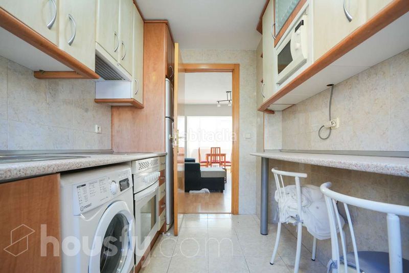 Foto f3482cf7-8ca1-49ea-b9b2-d4e8f5544cb5. Pis a calle impala . a Pinar del Rey Madrid