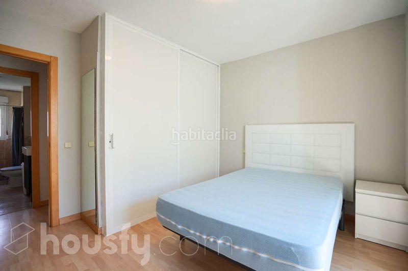 Foto ff92c637-a183-4fb4-8241-b88cc8aae2f3. Pis a calle impala . a Pinar del Rey Madrid