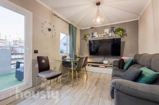 �tic a Cl font de canyelles .