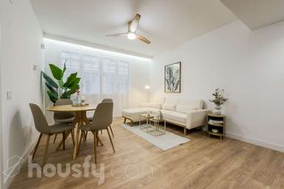 Flat in Carrer de sant gervasi de cassoles .