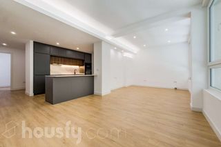 Piso en Carrer d'Aribau .