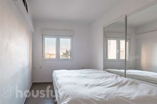 Flat in Cl calderon de la barca .