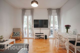 Appartement à Emilio carrere .