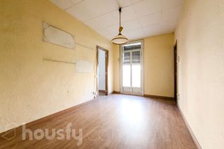 Flat in Cl ausias marc .