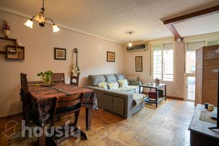 Appartement à Calle cristo de la victoria .