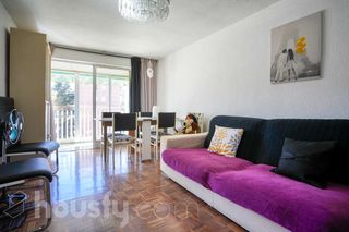 Appartement à Calle de manuel noya .