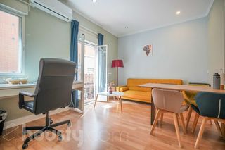 Piso en Cl juan navarro .