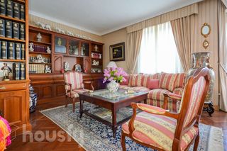 Flat in Cl. Doctor Esquerdo .