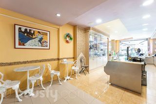 Local Comercial a Cl biscaia .