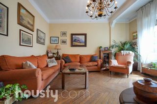 Flat in CL JOSE ORTEGA Y GASSET .