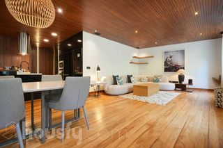 Flat in Calle del General Arrando .