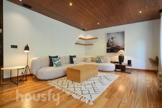 Flat in Calle del General Arrando .