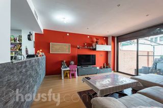 Appartement  Carrer de la mare de déu de montserrat .